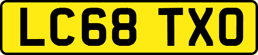 LC68TXO