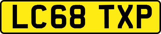 LC68TXP