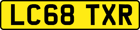 LC68TXR