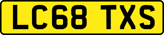LC68TXS