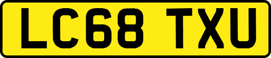 LC68TXU