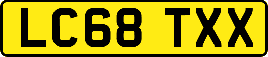 LC68TXX