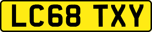 LC68TXY