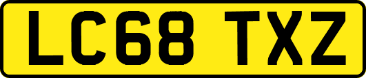 LC68TXZ