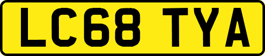 LC68TYA