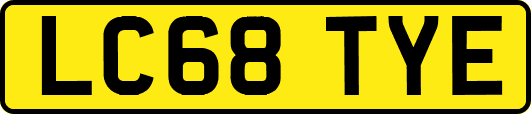 LC68TYE