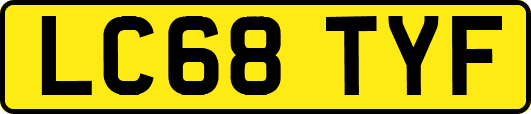 LC68TYF