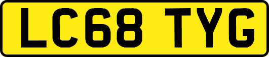 LC68TYG