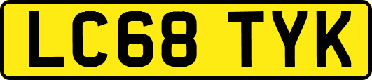 LC68TYK