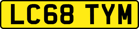 LC68TYM