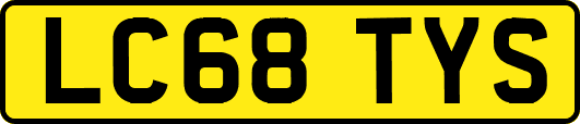 LC68TYS