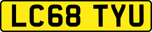 LC68TYU