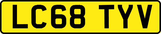 LC68TYV