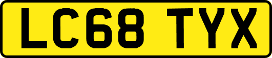 LC68TYX
