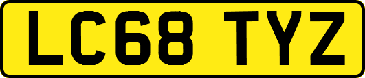 LC68TYZ
