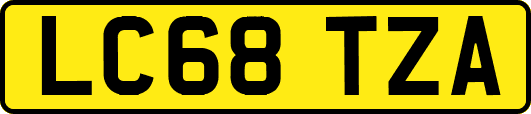 LC68TZA
