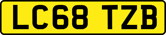 LC68TZB