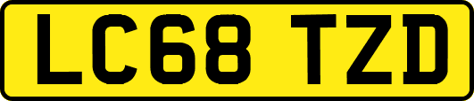 LC68TZD