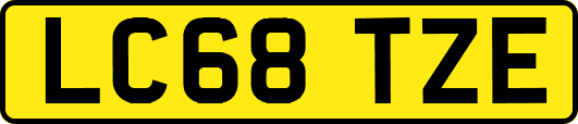 LC68TZE
