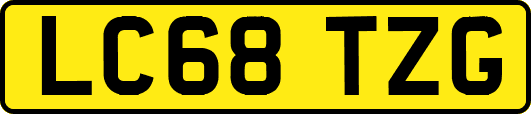LC68TZG