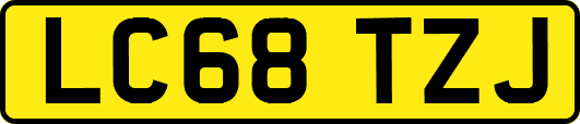 LC68TZJ