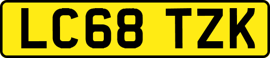 LC68TZK