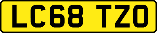 LC68TZO