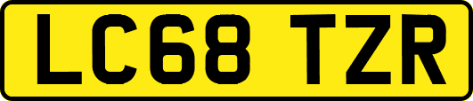 LC68TZR