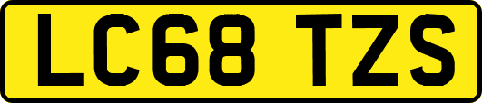 LC68TZS