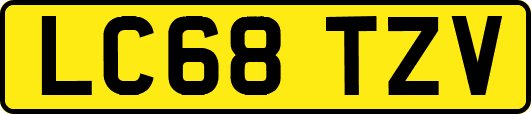 LC68TZV