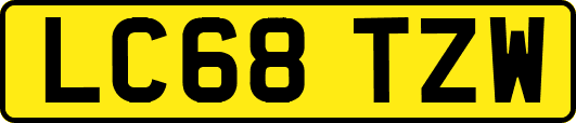 LC68TZW