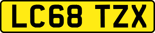 LC68TZX