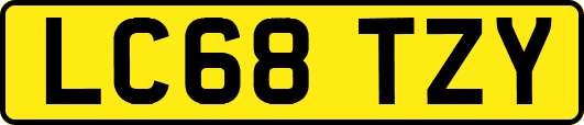LC68TZY