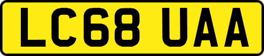 LC68UAA