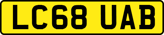 LC68UAB