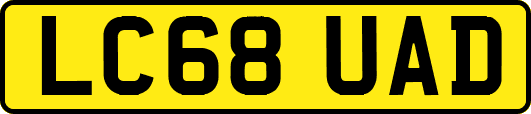LC68UAD