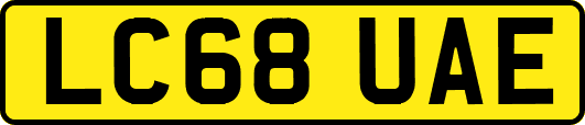 LC68UAE