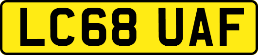 LC68UAF