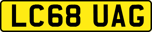 LC68UAG