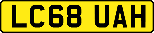 LC68UAH