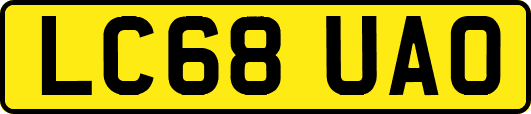LC68UAO