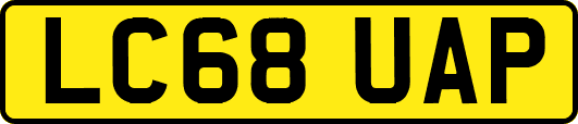 LC68UAP