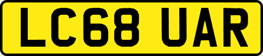 LC68UAR