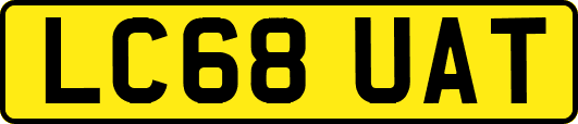 LC68UAT