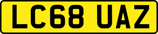 LC68UAZ