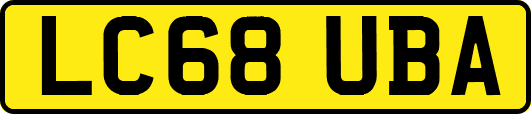 LC68UBA