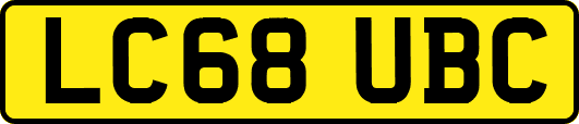 LC68UBC