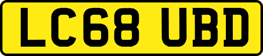 LC68UBD