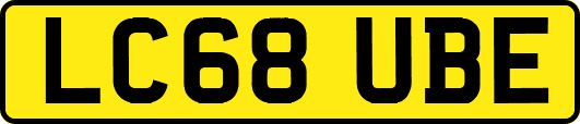 LC68UBE