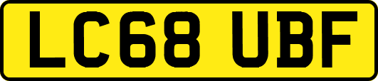 LC68UBF
